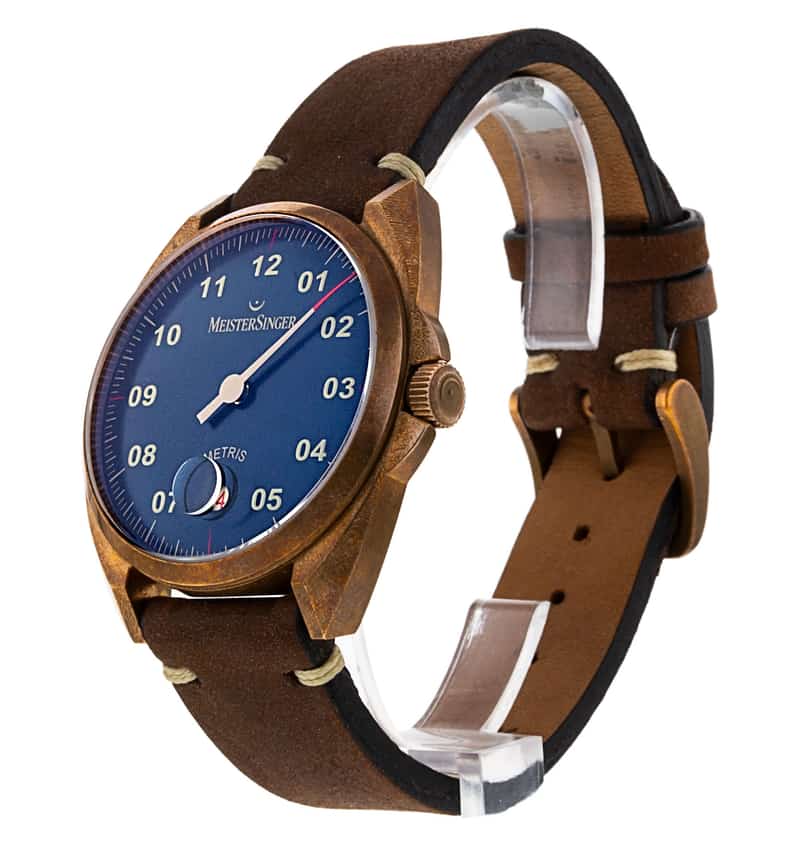 Meistersinger Metris ME917BR